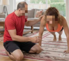 Coaching gratuit pour femmes à domicile