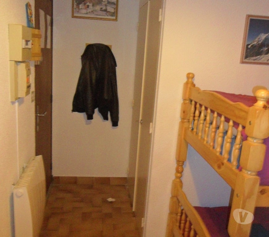Appartement meublé Hautes-Alpes Savines le Lac - 05160 - Photos Vivastreet Location meublée