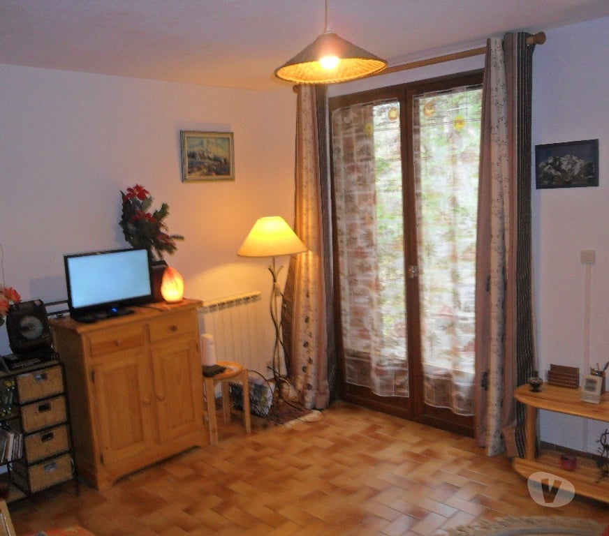Appartement meublé Hautes-Alpes Savines le Lac - 05160 - Photos Vivastreet Location meublée