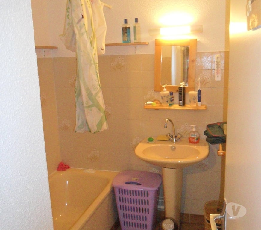 Appartement meublé Hautes-Alpes Savines le Lac - 05160 - Photos Vivastreet Location meublée