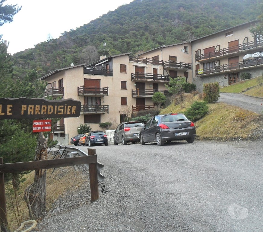 Appartement meublé Hautes-Alpes Savines le Lac - 05160 - Photos Vivastreet Location meublée