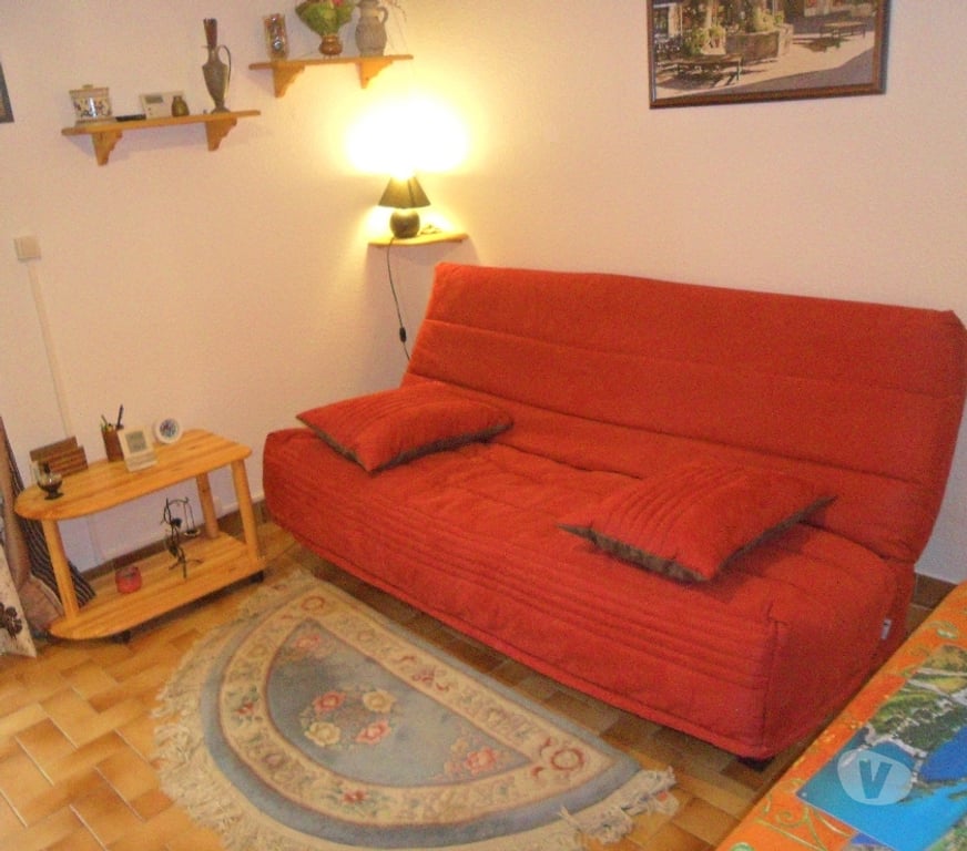 Appartement meublé Hautes-Alpes Savines le Lac - 05160 - Photos Vivastreet Location meublée