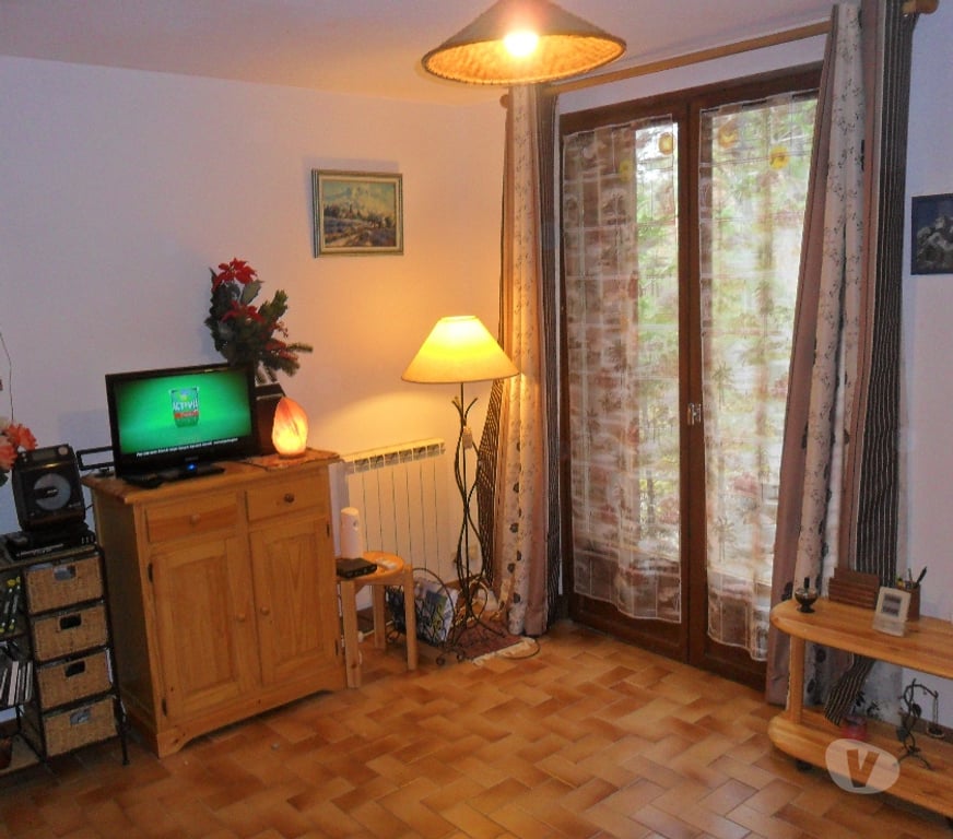 Appartement meublé Hautes-Alpes Savines le Lac - 05160 - Photos Vivastreet Location meublée