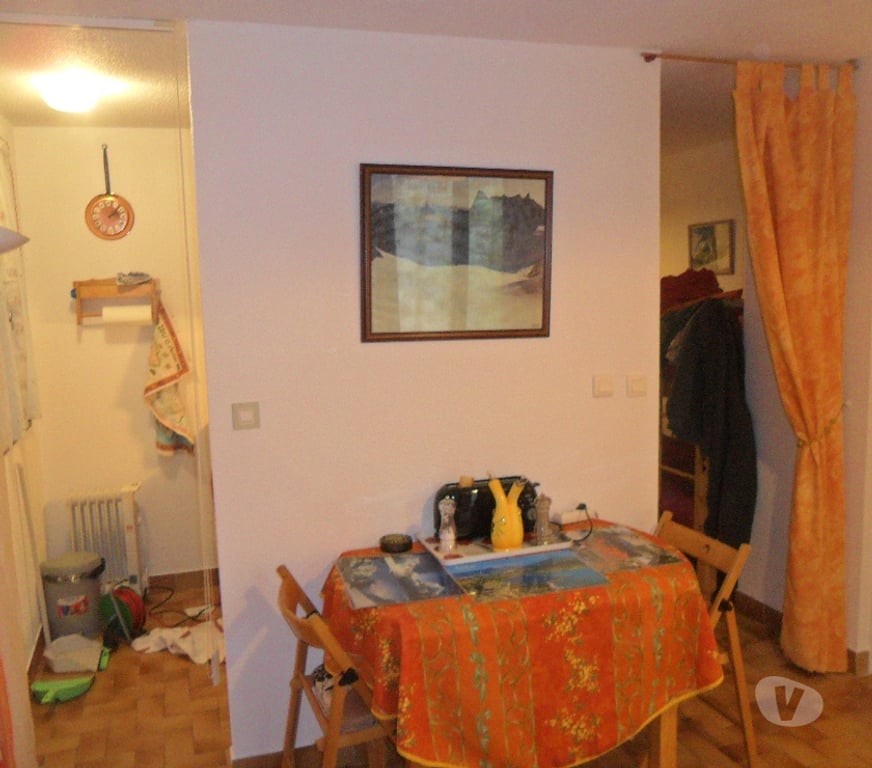Appartement meublé Hautes-Alpes Savines le Lac - 05160 - Photos Vivastreet Location meublée