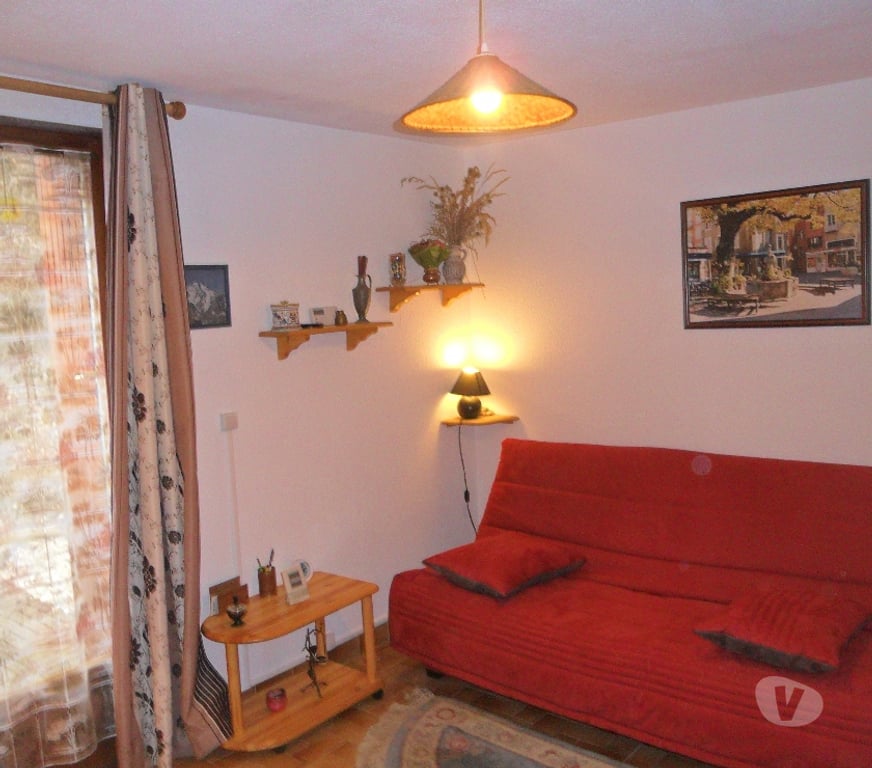 Appartement meublé Hautes-Alpes Savines le Lac - 05160 - Photos Vivastreet Location meublée