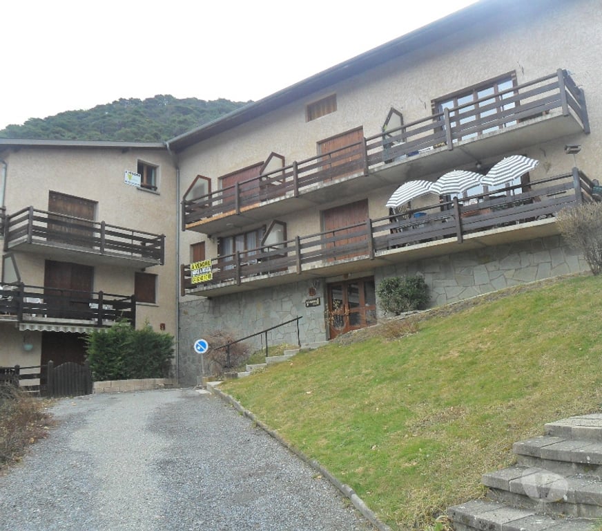 Appartement meublé Hautes-Alpes Savines le Lac - 05160 - Photos Vivastreet Location meublée