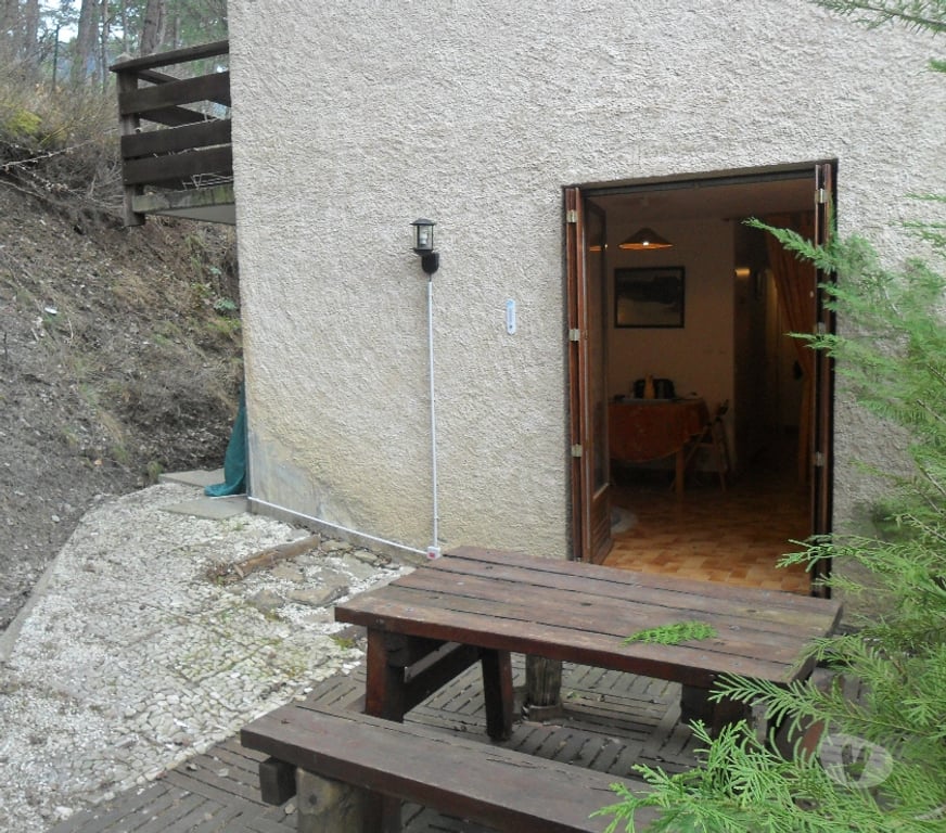 Appartement meublé Hautes-Alpes Savines le Lac - 05160 - Photos Vivastreet Location meublée