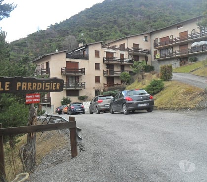 Appartements meublés Savines le Lac Hautes-Alpes - Photos Vivastreet Location meublée