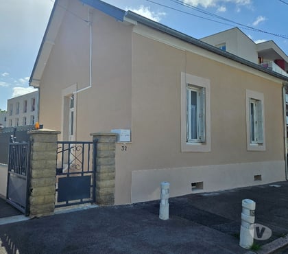 Location maison St Pantaleon Autun - Photos Vivastreet Petite maison individuelle