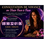 Poitiers - Vienne — VOYANCE FACE À FACE EN DIRECT