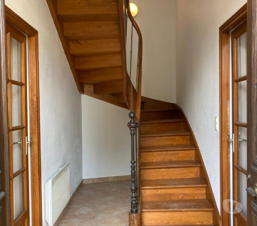 Location maison Haute-Garonne Aulon - 31420 - Photos Vivastreet AULON 31 Maison F4 Rénovée