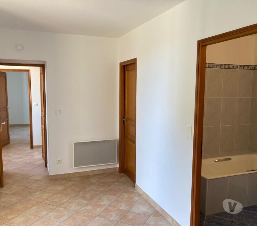 Location maison Haute-Garonne Aulon - 31420 - Photos Vivastreet AULON 31 Maison F4 Rénovée