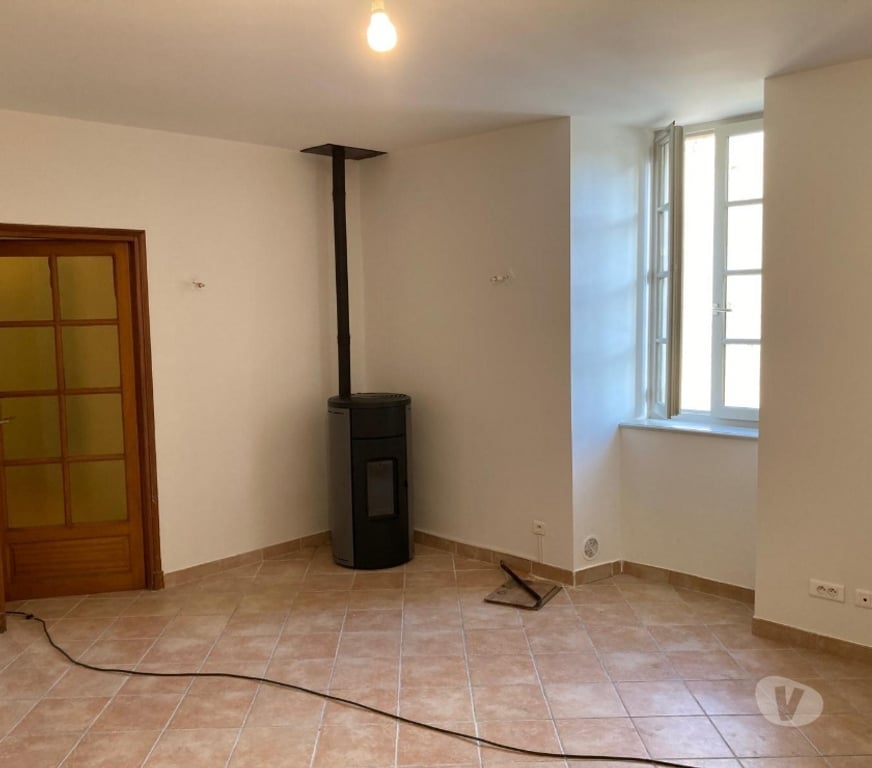 Location maison Haute-Garonne Aulon - 31420 - Photos Vivastreet AULON 31 Maison F4 Rénovée