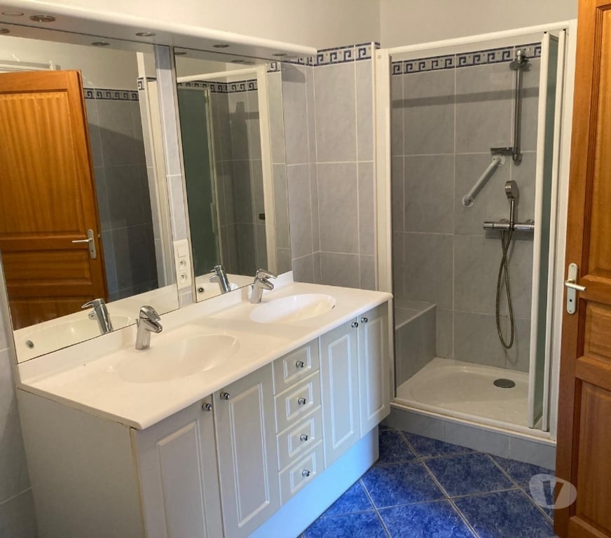 Location maison Haute-Garonne Aulon - 31420 - Photos Vivastreet AULON 31 Maison F4 Rénovée