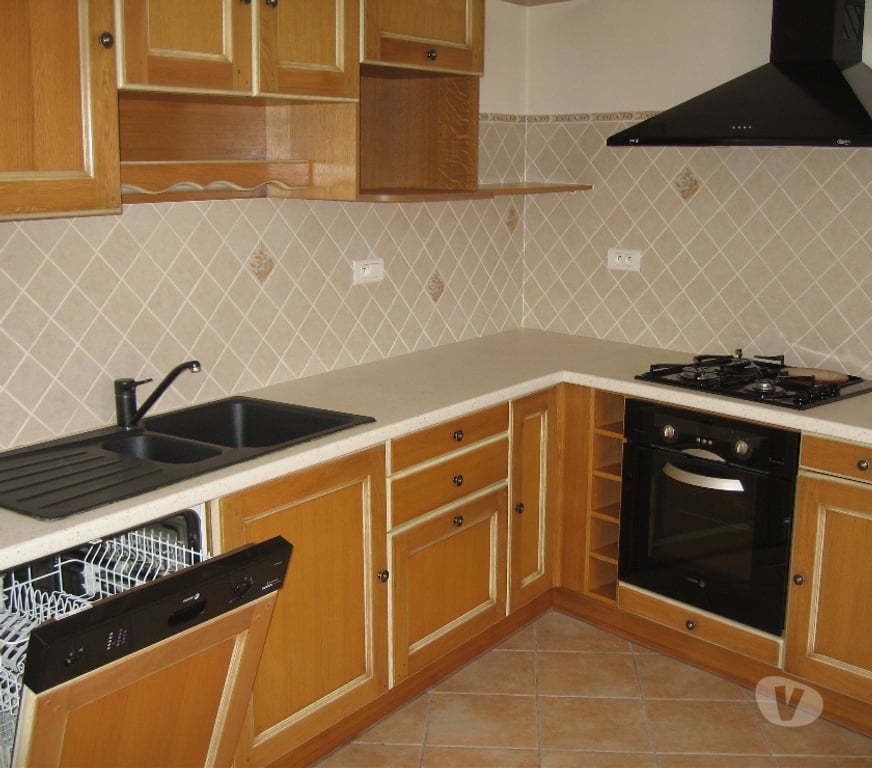 Location maison Haute-Garonne Aulon - 31420 - Photos Vivastreet AULON 31 Maison F4 Rénovée