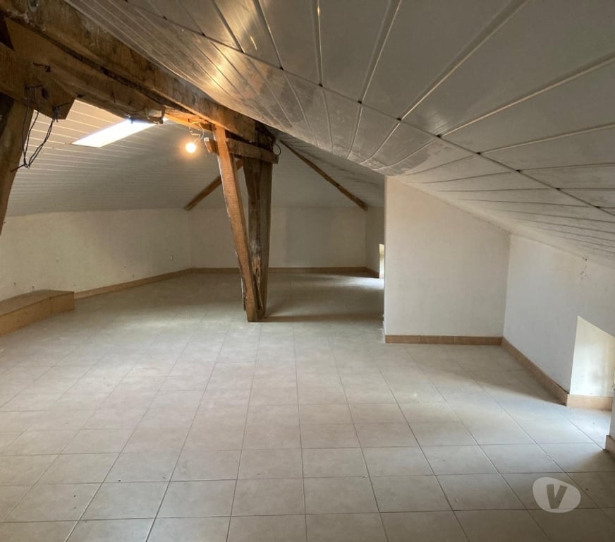 Location maison Haute-Garonne Aulon - 31420 - Photos Vivastreet AULON 31 Maison F4 Rénovée