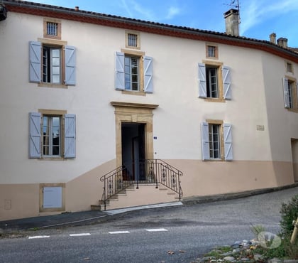 Location meuble Aulon Haute-Garonne - Photos Vivastreet AULON 31 Maison F4 Rénovée