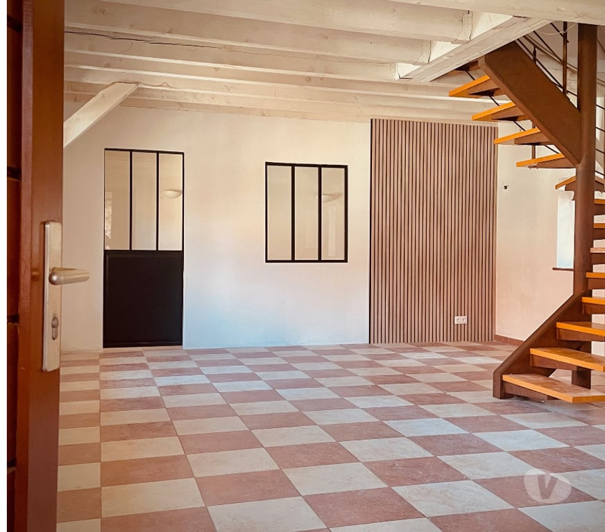 Location appartement Bas-Rhin Obernai - 67210 - Photos Vivastreet Beau duplex F4 proche centre Obernai