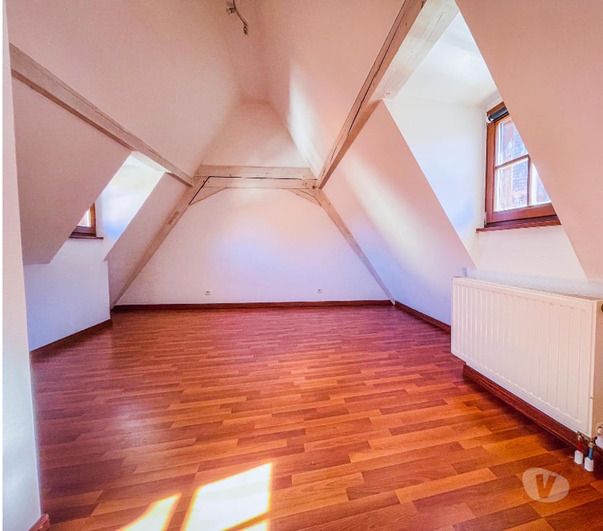 Location appartement Bas-Rhin Obernai - 67210 - Photos Vivastreet Beau duplex F4 proche centre Obernai