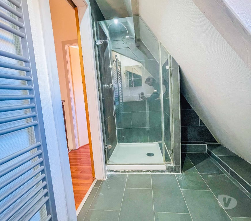 Location appartement Bas-Rhin Obernai - 67210 - Photos Vivastreet Beau duplex F4 proche centre Obernai