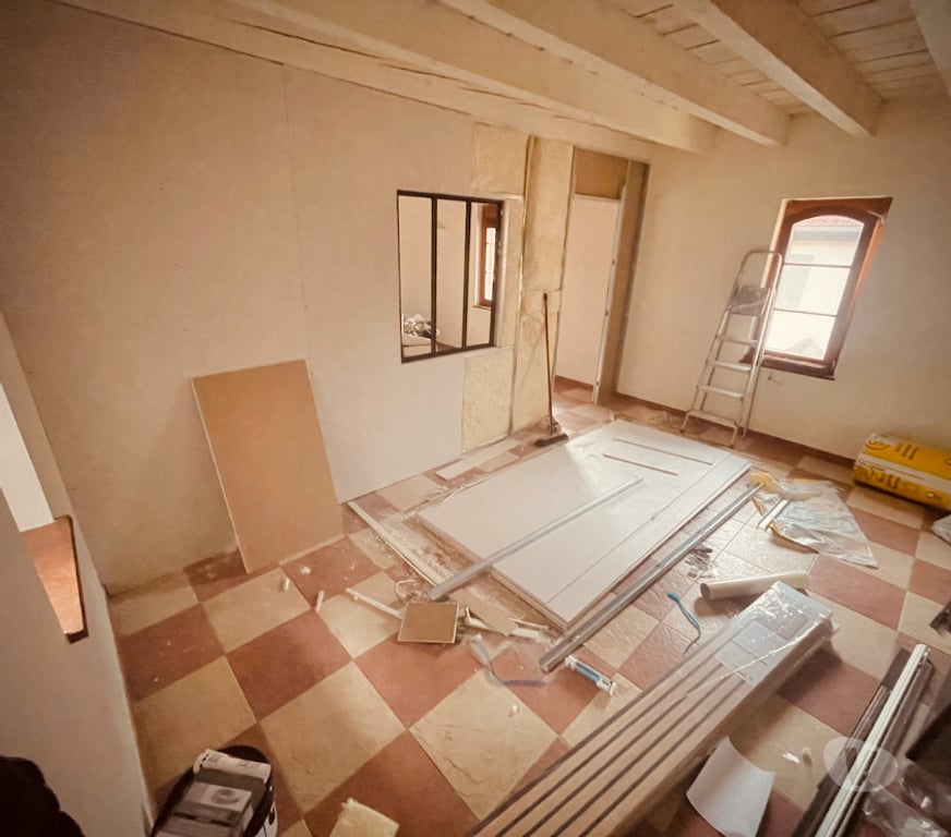 Location appartement Bas-Rhin Obernai - 67210 - Photos Vivastreet Beau duplex F4 proche centre Obernai