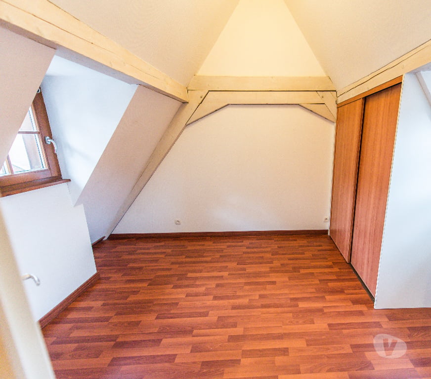 Location appartement Bas-Rhin Obernai - 67210 - Photos Vivastreet Beau duplex F4 proche centre Obernai