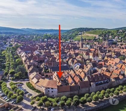 Location appartement Obernai Bas-Rhin - Photos Vivastreet Beau duplex F4 proche centre Obernai