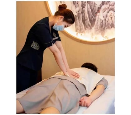 Massage Maisons Laffitte Yvelines - Photos Vivastreet Salon de Massage à maisons laffitte 78600