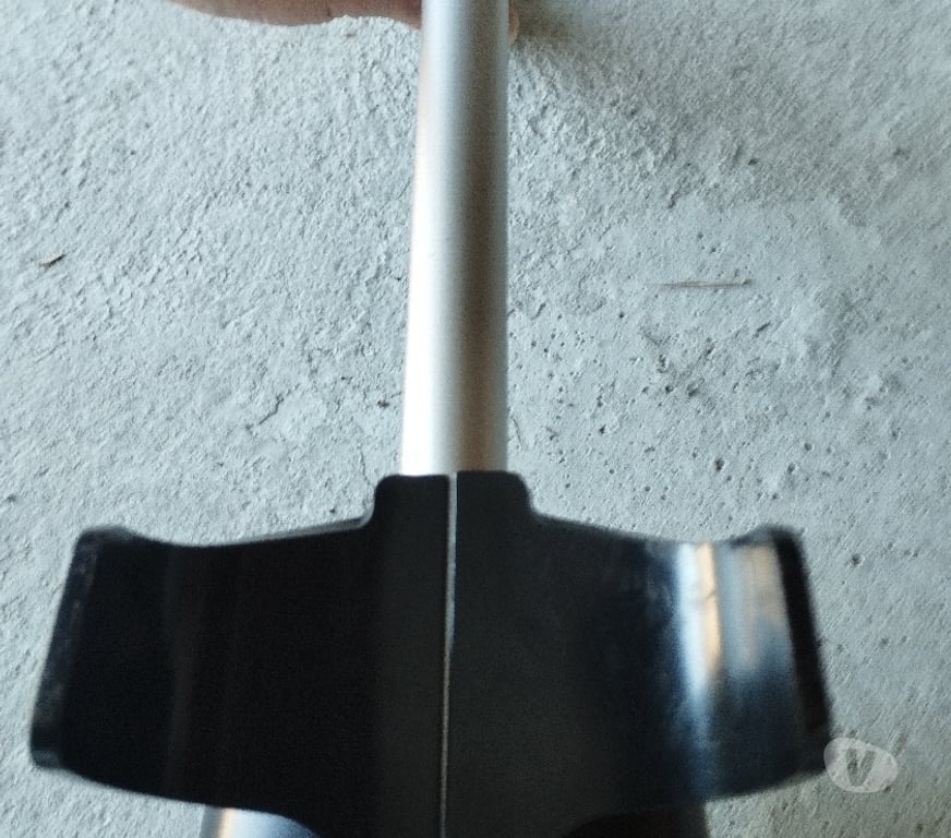 Matériel de sport Haute-Savoie Epagny - 74330 - Photos Vivastreet Canne complete pour detecteur de métaux teknetics
