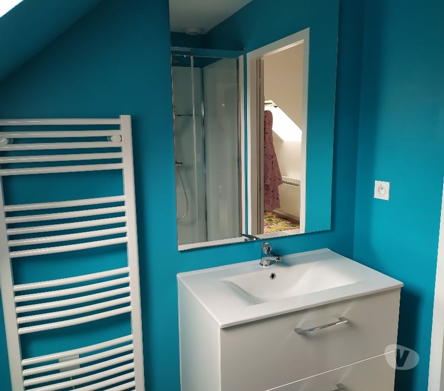 location saisonniere Morbihan Penestin - 56760 - Photos Vivastreet Maison au calme proche plages
