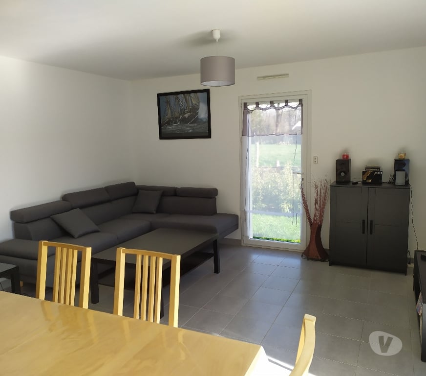 location saisonniere Morbihan Penestin - 56760 - Photos Vivastreet Maison au calme proche plages