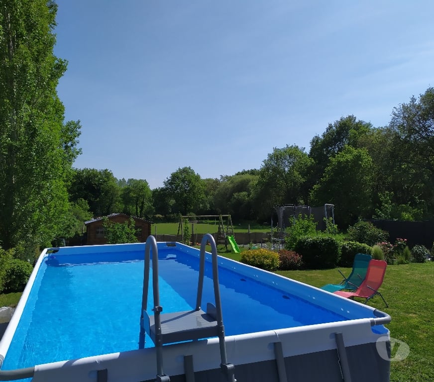 location saisonniere Morbihan Penestin - 56760 - Photos Vivastreet Maison au calme proche plages
