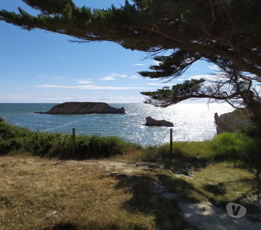 location saisonniere Morbihan Penestin - 56760 - Photos Vivastreet Maison au calme proche plages