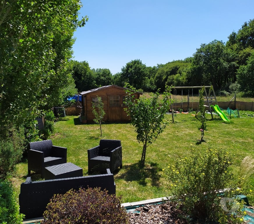 location saisonniere Morbihan Penestin - 56760 - Photos Vivastreet Maison au calme proche plages