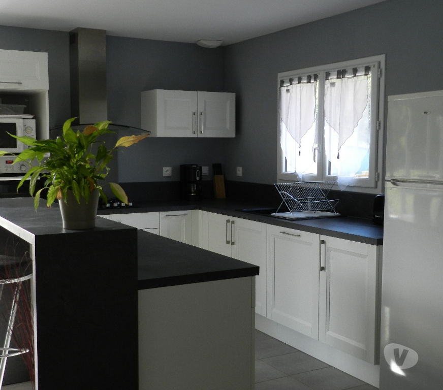 location saisonniere Morbihan Penestin - 56760 - Photos Vivastreet Maison au calme proche plages