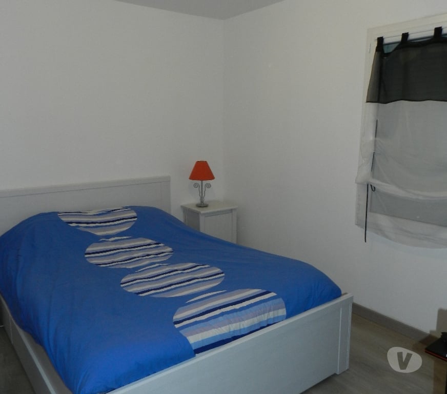 location saisonniere Morbihan Penestin - 56760 - Photos Vivastreet Maison au calme proche plages