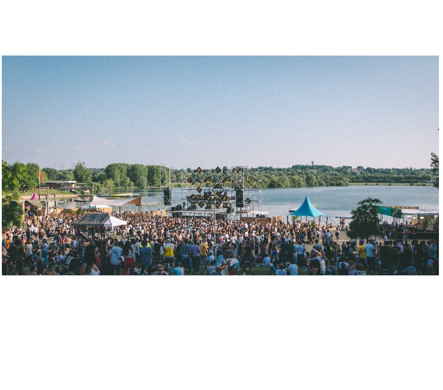 Spectacles Seine-et-Marne Torcy - 77200 - Photos Vivastreet 4 places Marvellous Island Festival dimanche 24 mai Torcy