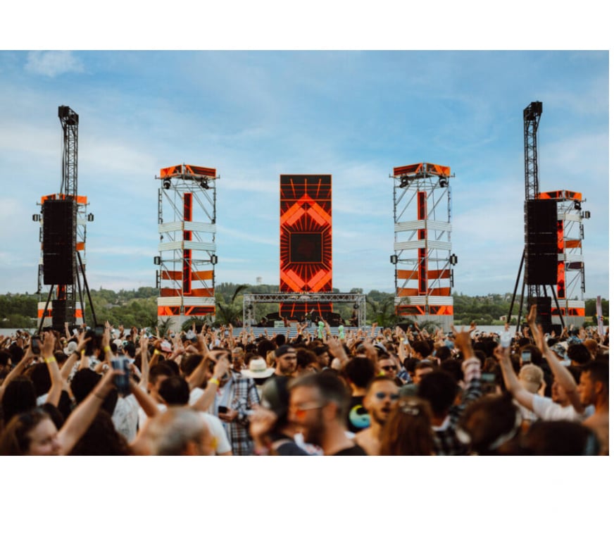 Spectacles Seine-et-Marne Torcy - 77200 - Photos Vivastreet 4 places Marvellous Island Festival dimanche 24 mai Torcy