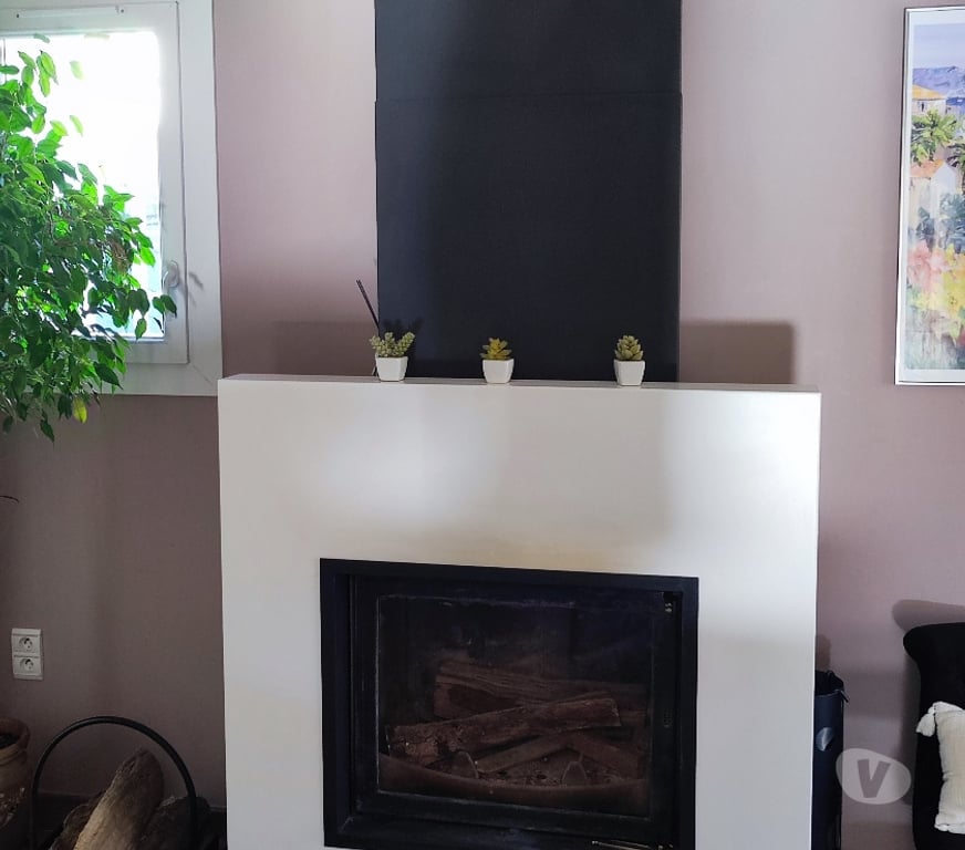  Var La Seyne sur Mer - 83500 - Photos Vivastreet Poêle à bois KUBIC S6 EHP BRISACH