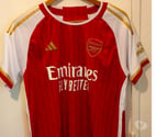 🟥 Maillot Arsenal domicile – Neuf!