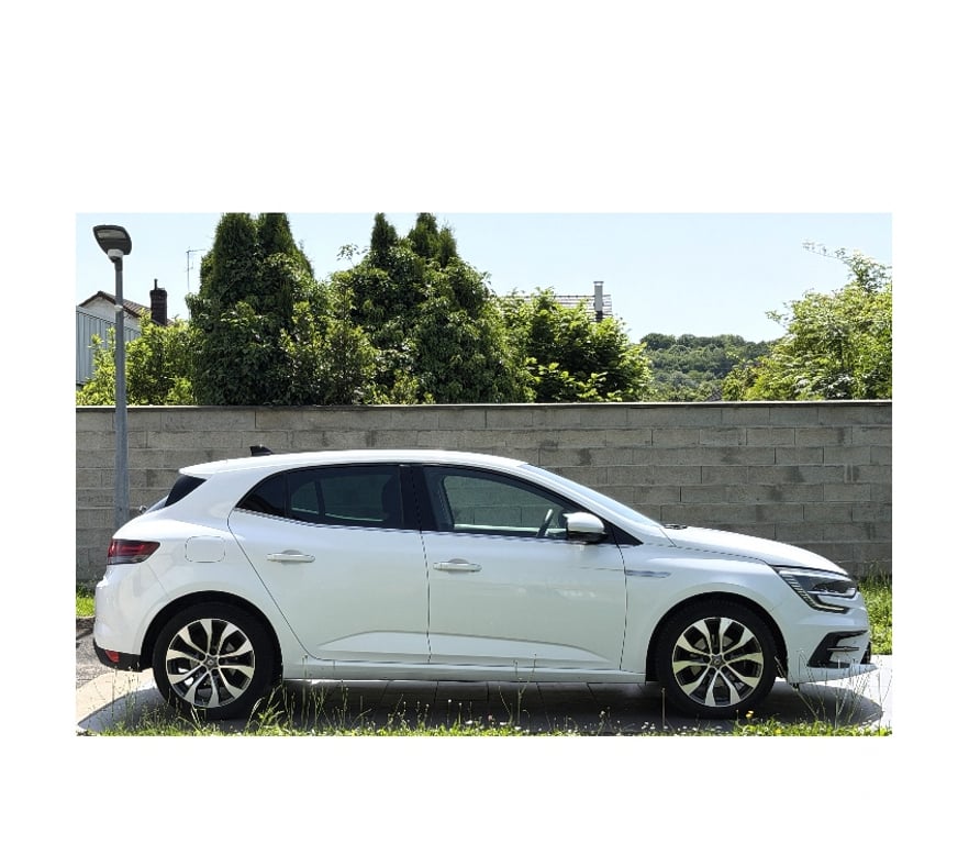 Voiture d'occasion Oise Nogent sur Oise - 60180 - Photos Vivastreet RENAULT MEGANE 4 TECHNO 1.3 ESSENCE 140CH AUTOMATIQUE