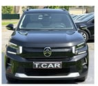 CITROEN C3 MAX 1.2 MOTEUR À CHAÎNE 100 CH ESSENCE 24430KM
