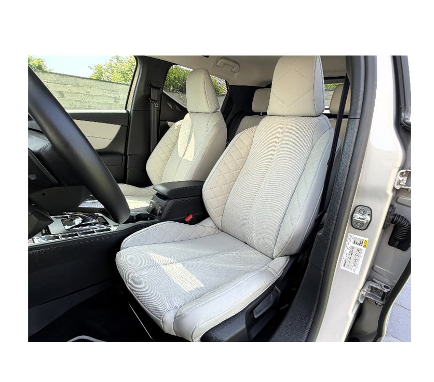Voiture d'occasion Oise Nogent sur Oise - 60180 - Photos Vivastreet DS 3 130CH ESPRIT DE VOYAGE ESSENCE AUTOMATIQUE EAT8 AN 2024
