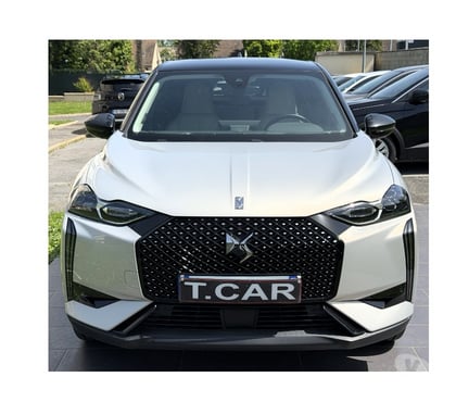 Voitures Nogent sur Oise Oise - Photos Vivastreet DS 3 130CH ESPRIT DE VOYAGE ESSENCE AUTOMATIQUE EAT8 AN 2024