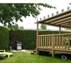 Mobil-home 5 étoiles