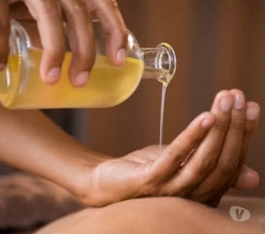 Massages Doubs Besancon - 25000 - Photos Vivastreet Salon de massage Besançon