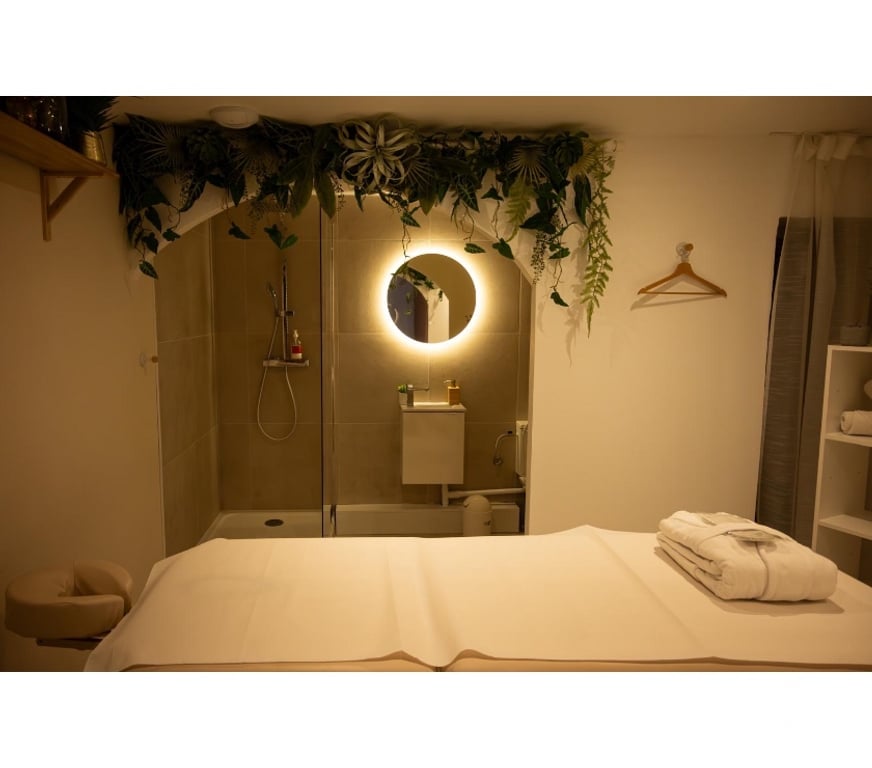 Massages Doubs Besancon - 25000 - Photos Vivastreet Salon de massage Besançon