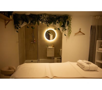 Massages Besancon Doubs - Photos Vivastreet Salon de massage Besançon