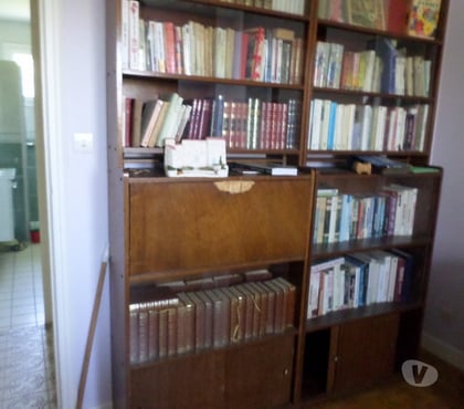 Livres occasion Farnay Loire - Photos Vivastreet vend livres ,ou donner pour vider une bibliothèque