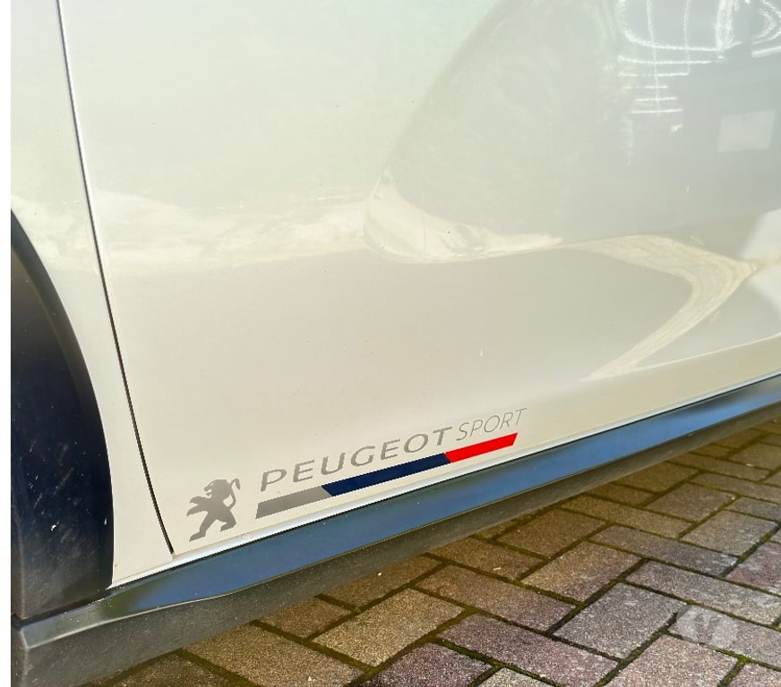 Voiture d'occasion Vosges Thaon les Vosges - 88150 - Photos Vivastreet Peugeot 208 GTI BPS